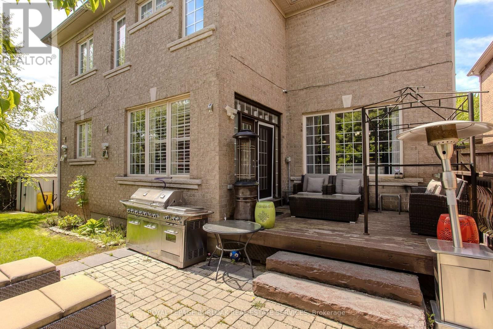 373 BURLOAK DRIVE Image 6