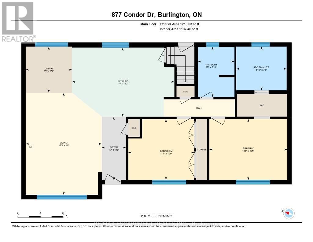 877 CONDOR DRIVE Image 48