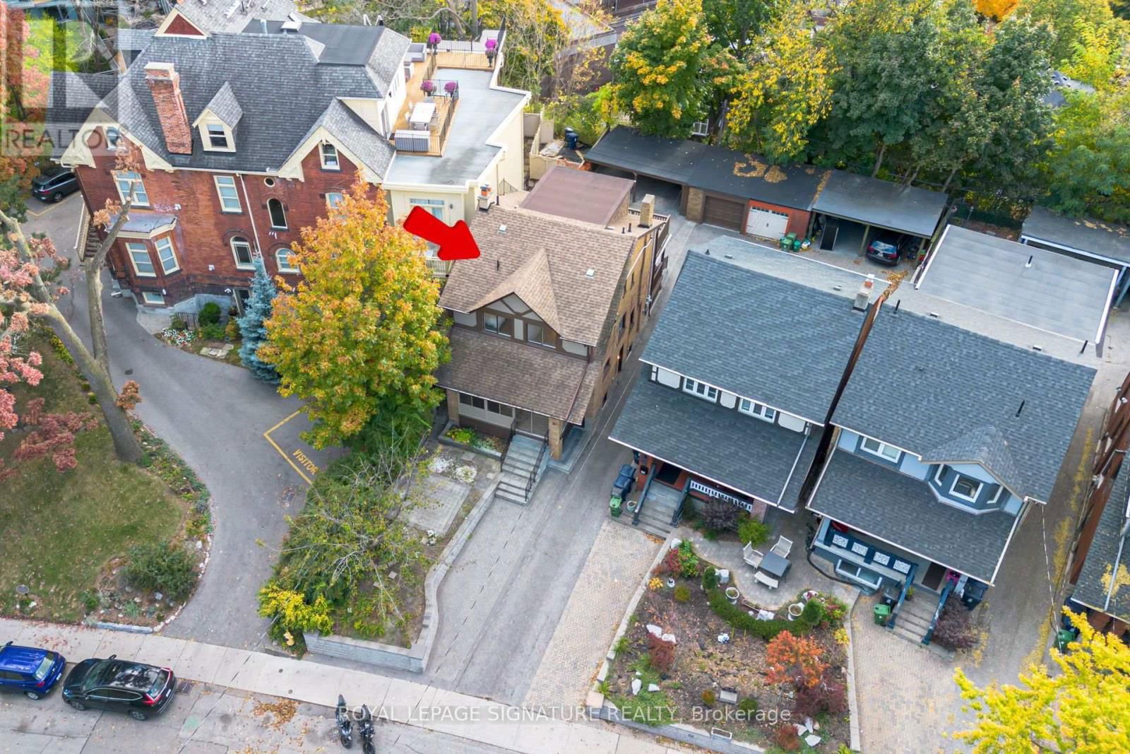 36 GOTHIC AVENUE Image 35