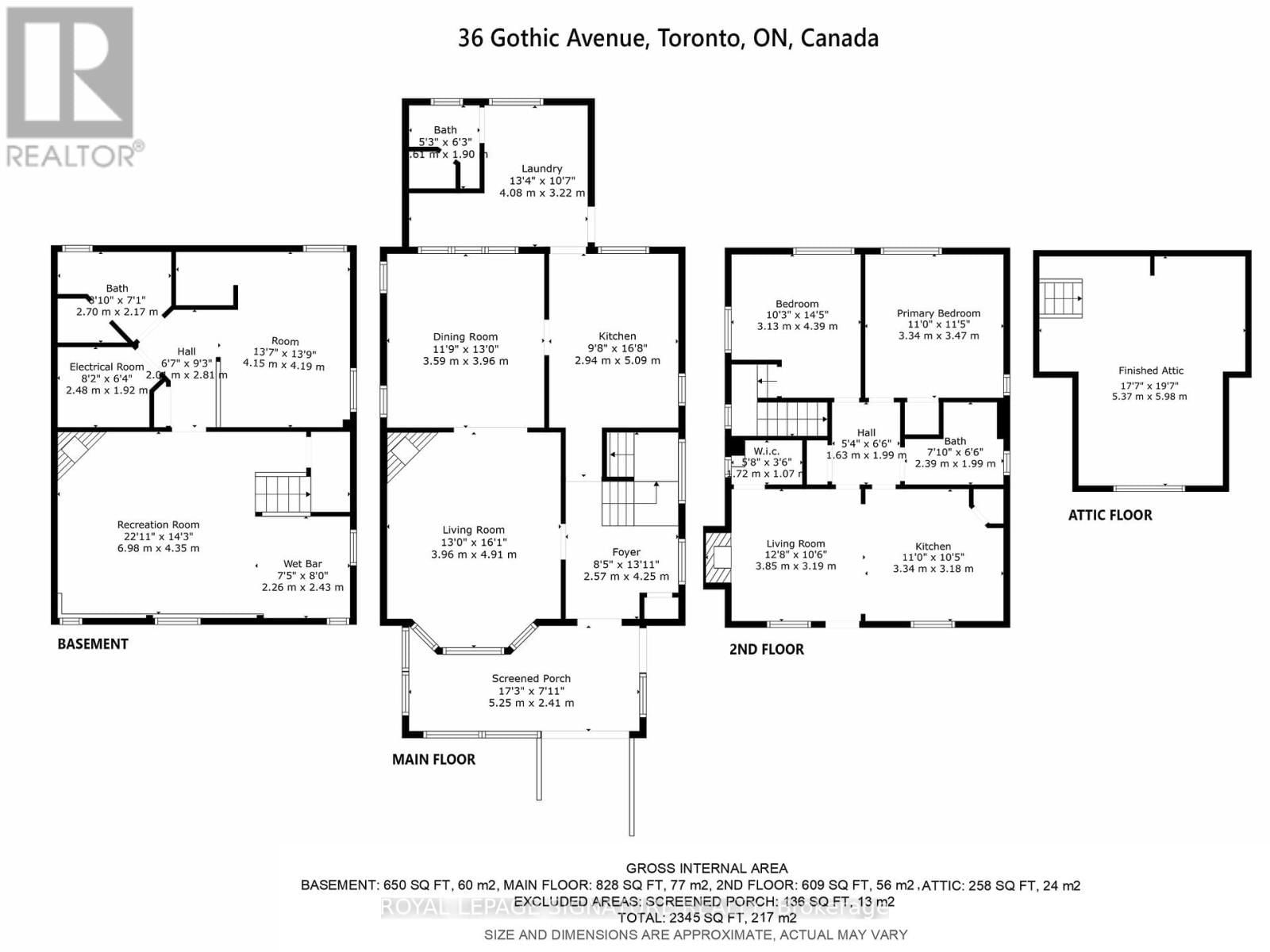 36 GOTHIC AVENUE Image 38