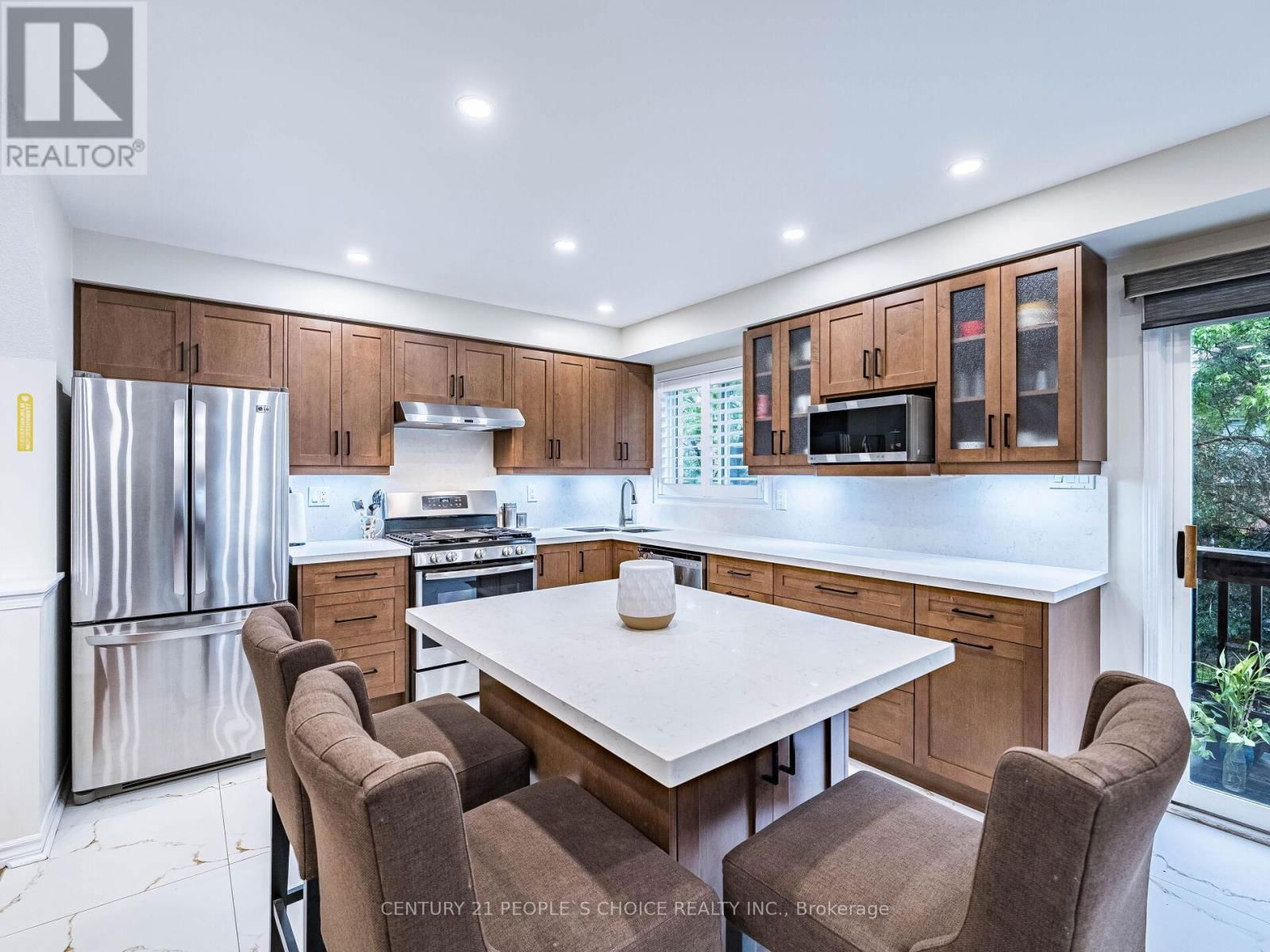 154 - 5530 GLEN ERIN DRIVE Image 18