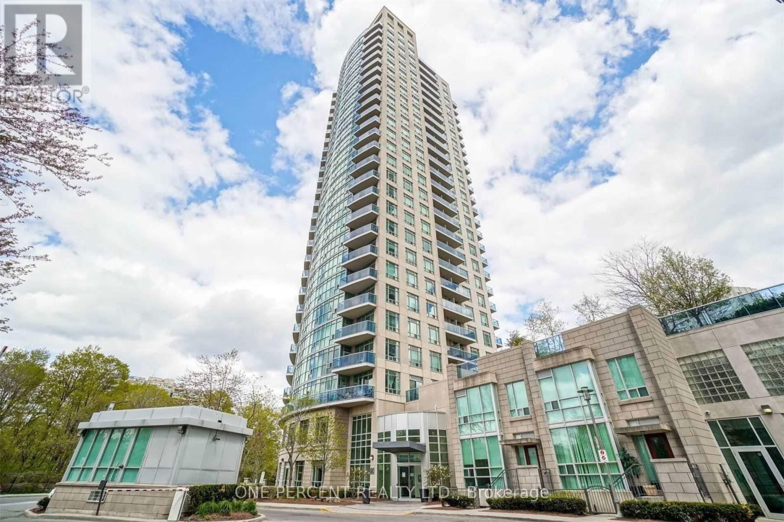 602 - 90 ABSOLUTE AVENUE Image 1