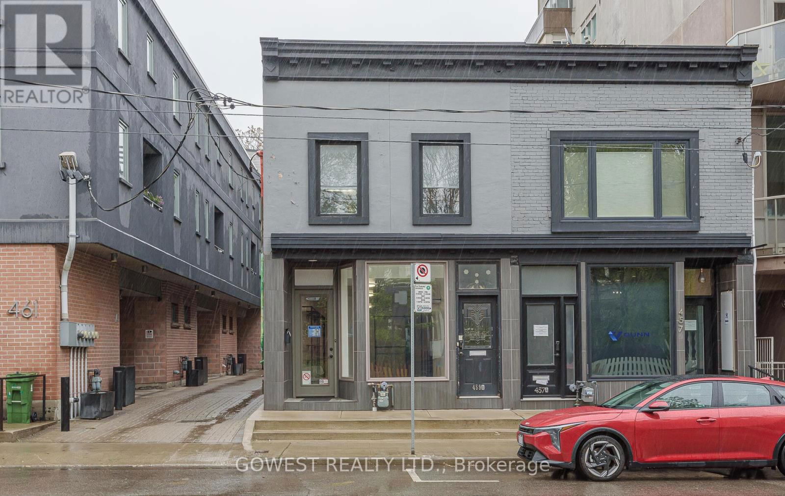 459 RONCESVALLES AVENUE Image 1