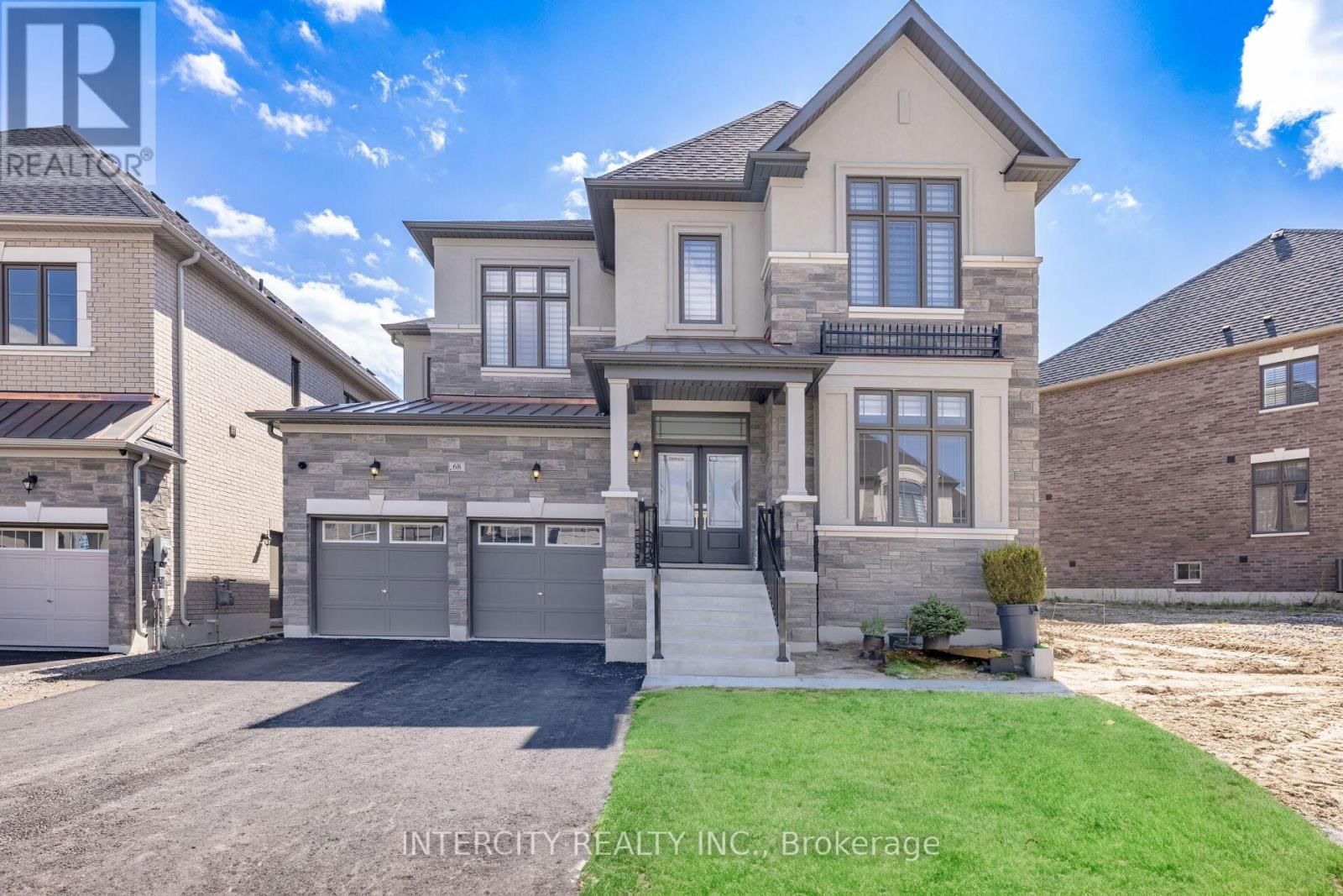 Primary Property View