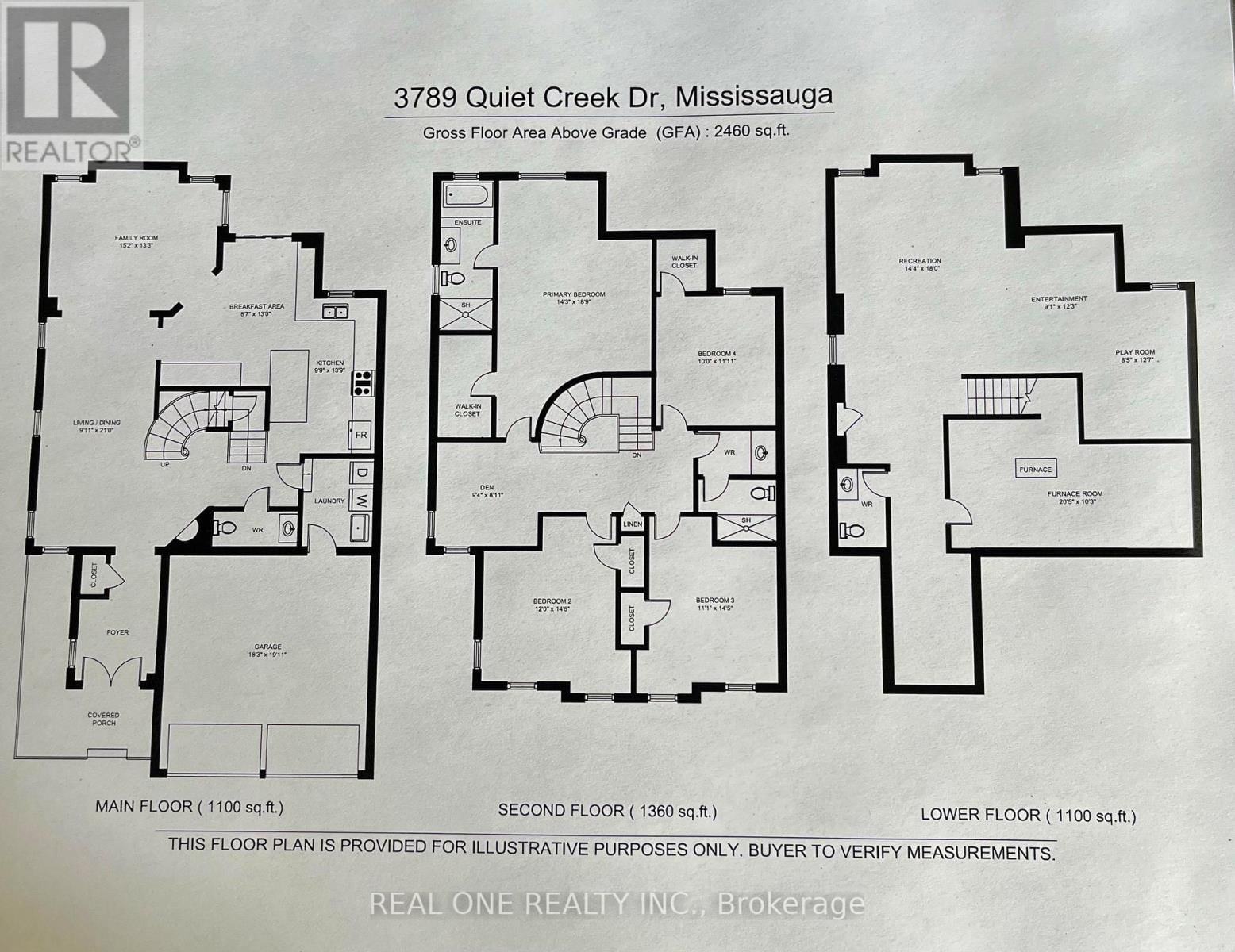3789 QUIET CREEK DRIVE Image 38