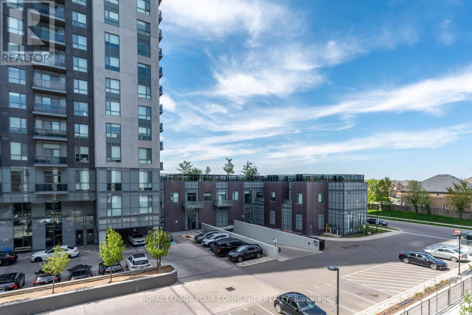 320 - 5105 HURONTARIO STREET Image 18