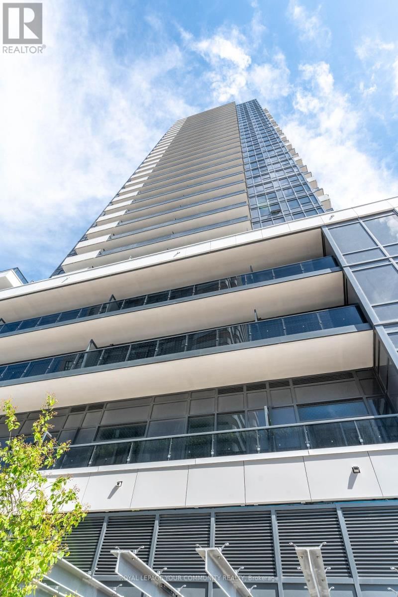 320 - 5105 HURONTARIO STREET Image 2