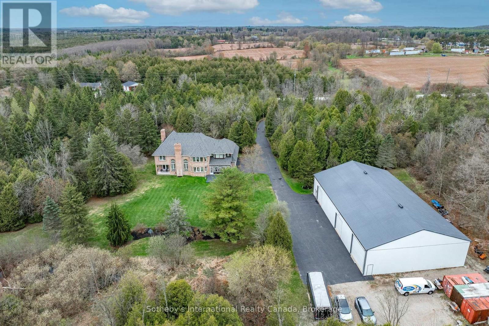 Primary Property View