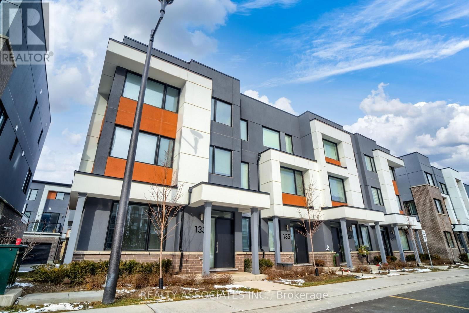 Primary Property View
