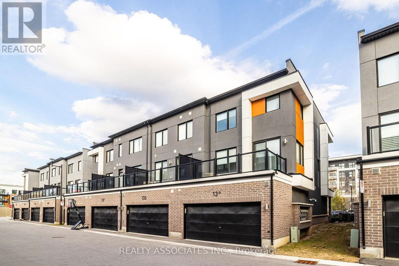 Tertiary Property View