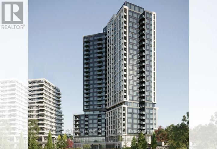 312 - 2495 EGLINTON AVENUE WEST Image 2
