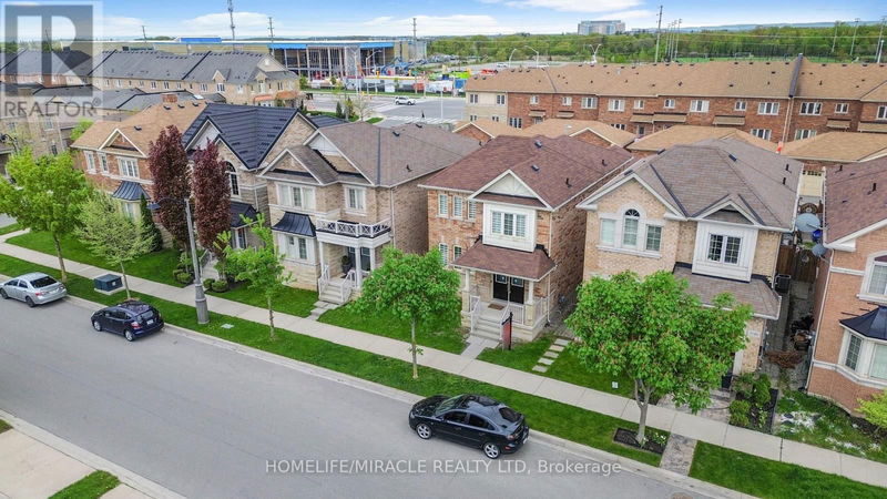 Secondary Property View