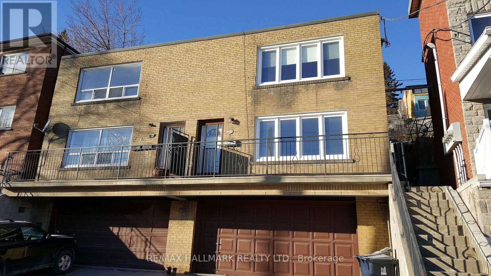 1268 DAVENPORT ROAD Image 1