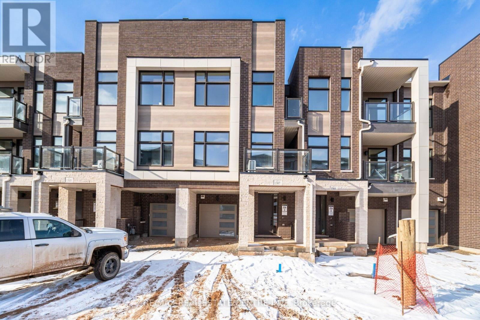 Primary Property View