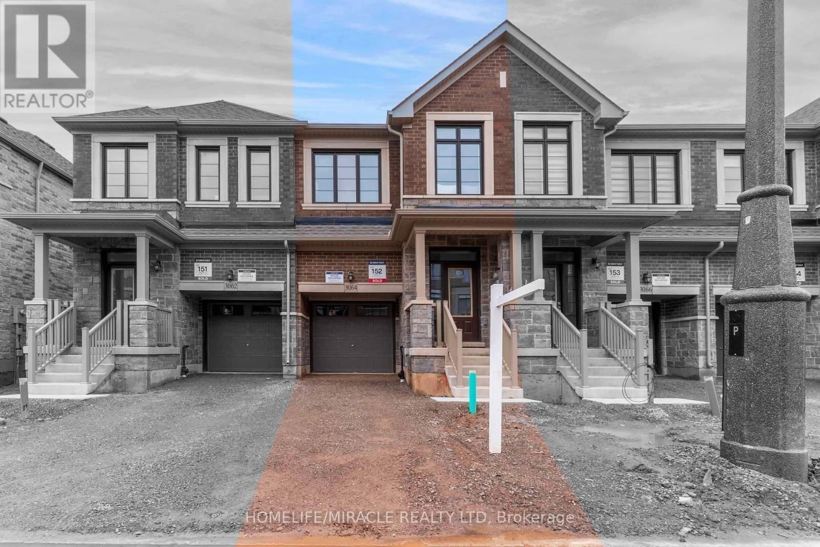 Primary Property View
