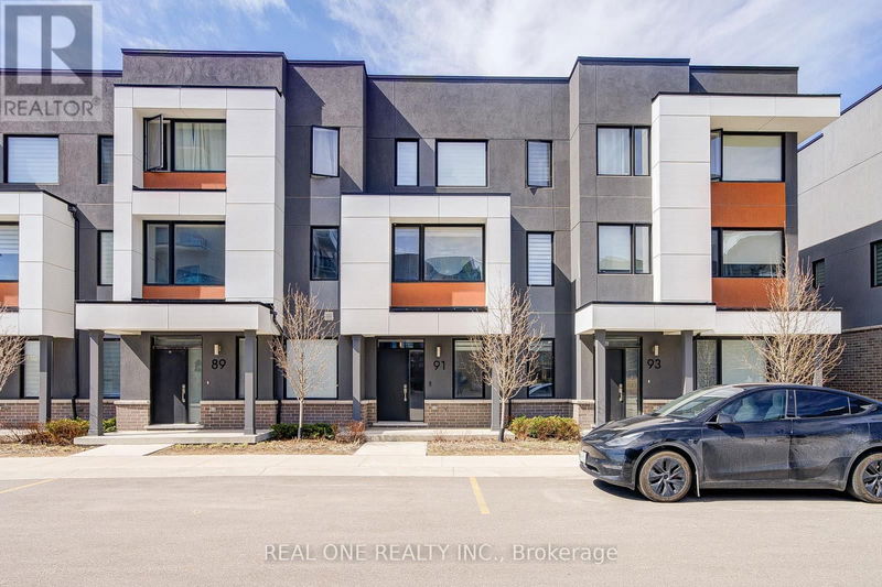 Secondary Property View
