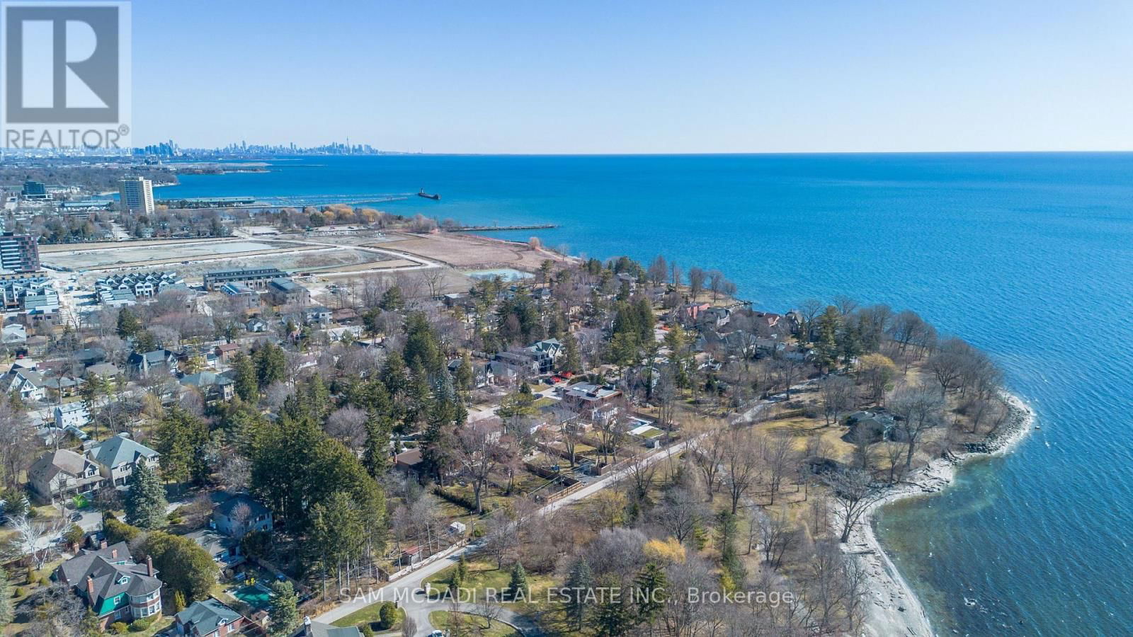 2nd Level - 376 LAKESHORE ROAD WEST Image 11
