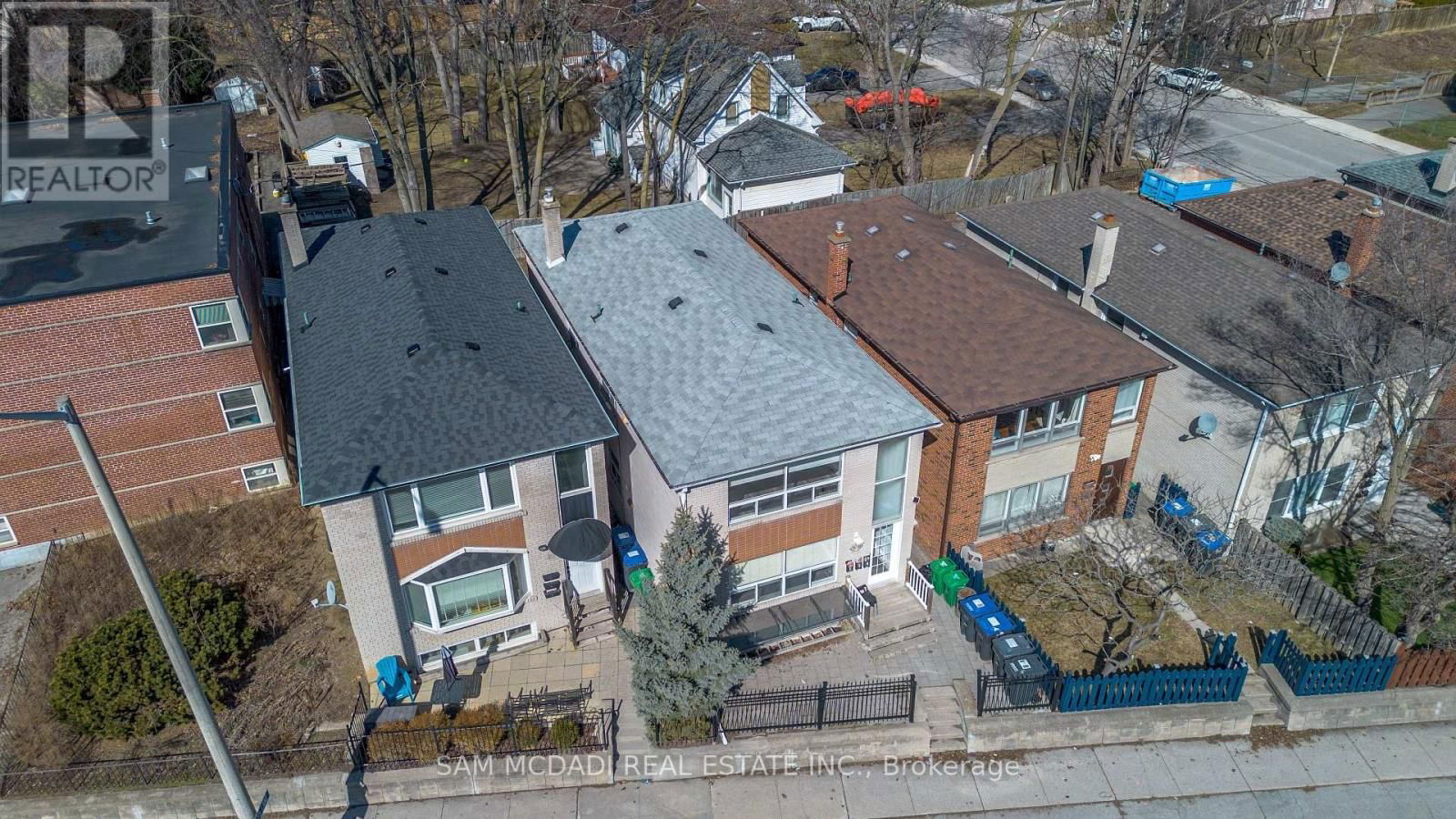 2nd Level - 376 LAKESHORE ROAD WEST Image 5