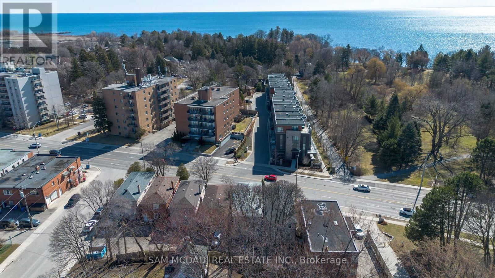 2nd Level - 376 LAKESHORE ROAD WEST Image 7