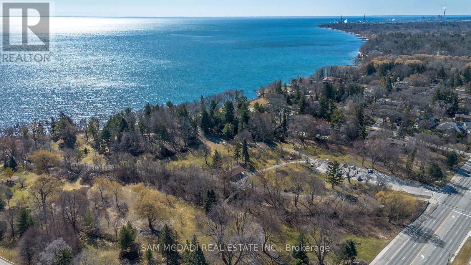 2nd Level - 376 LAKESHORE ROAD WEST Image 9