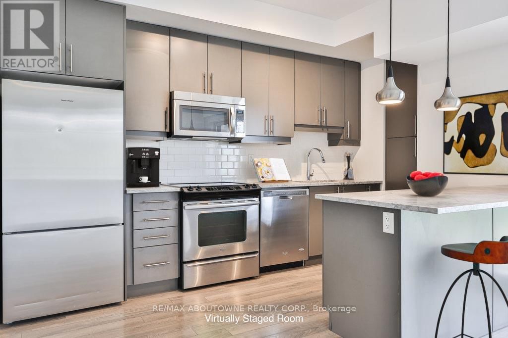 207 - 128 GARDEN DRIVE Image 16