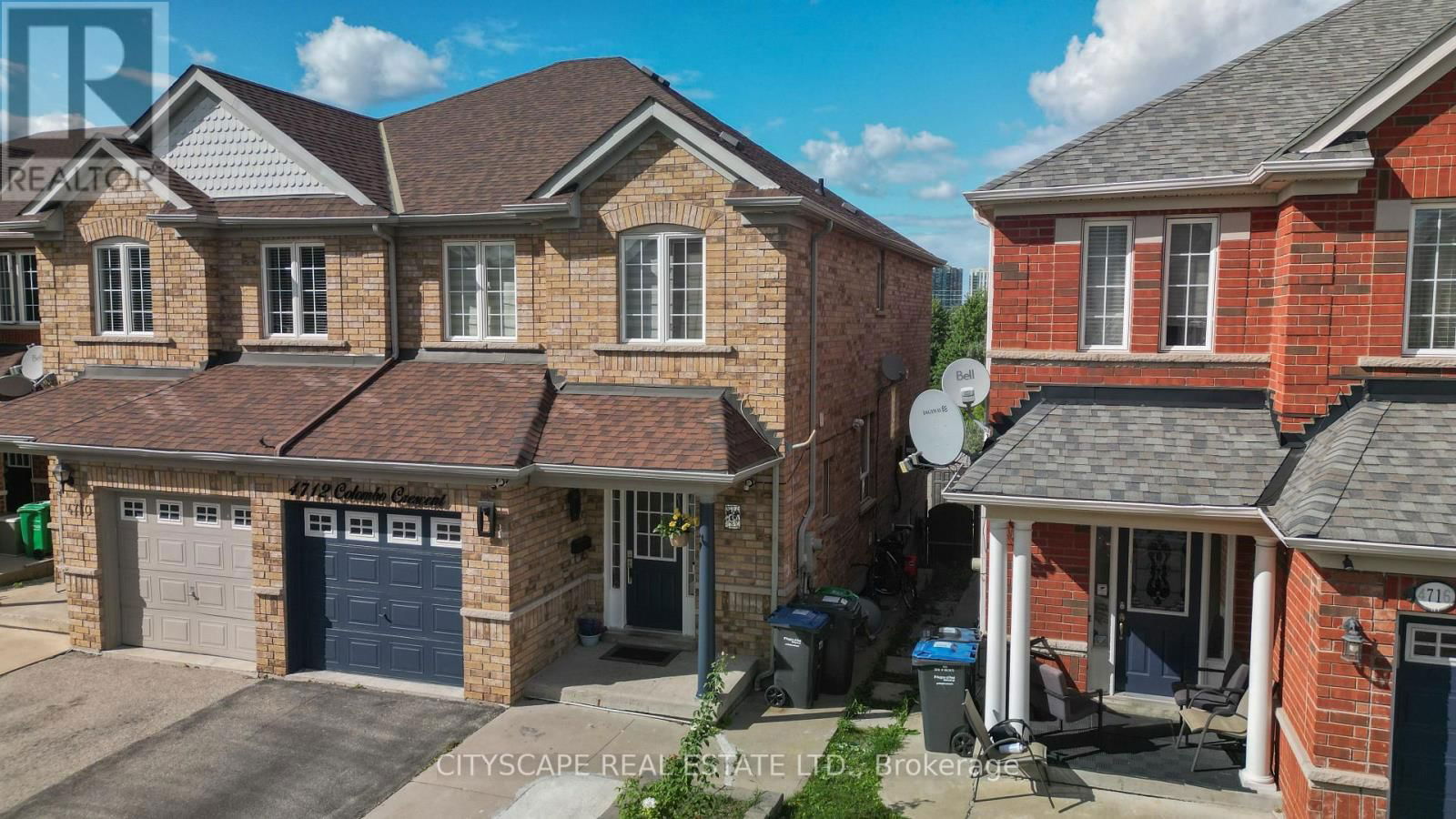4712 COLOMBO CRESCENT Image 1