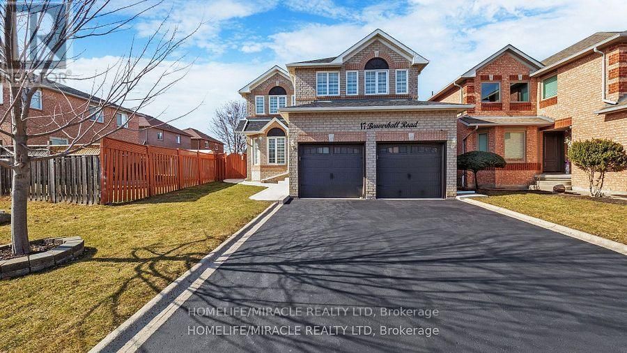 17 BEAVERHALL ROAD Image 1
