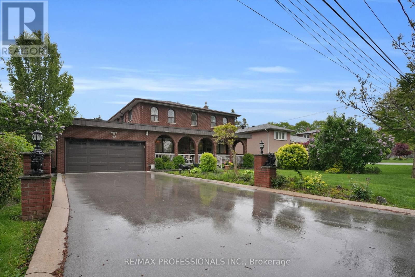 65 STRATHBURN BOULEVARD Image 1