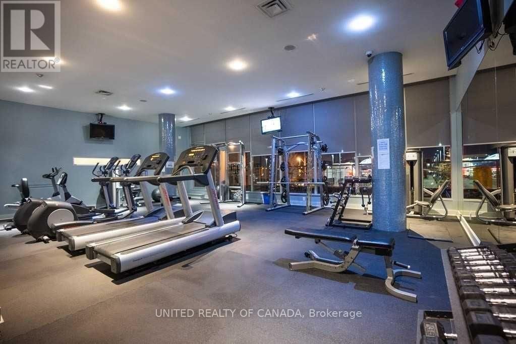 201 - 1040 THE QUEENSWAY AVENUE Image 17