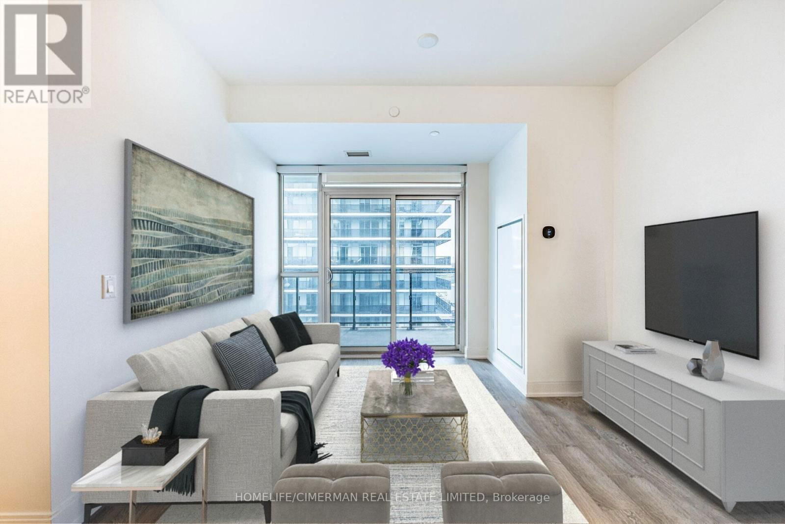 1204 - 65 ANNIE CRAIG DRIVE Image 13