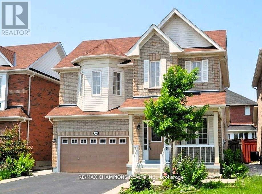 104 MASTERS GREEN CRESCENT Image 1
