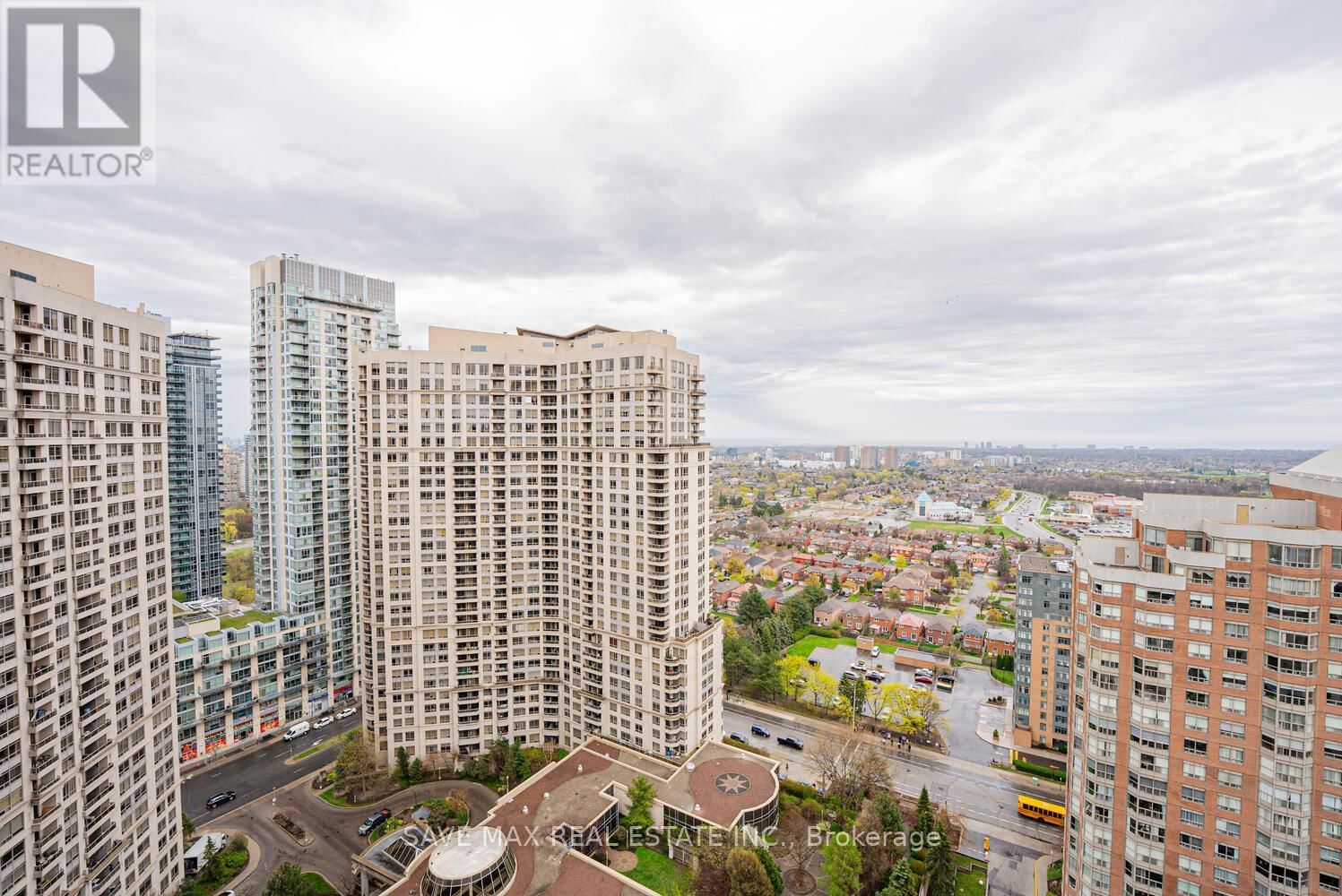 2706 - 310 BURNHAMTHORPE ROAD WEST Image 29