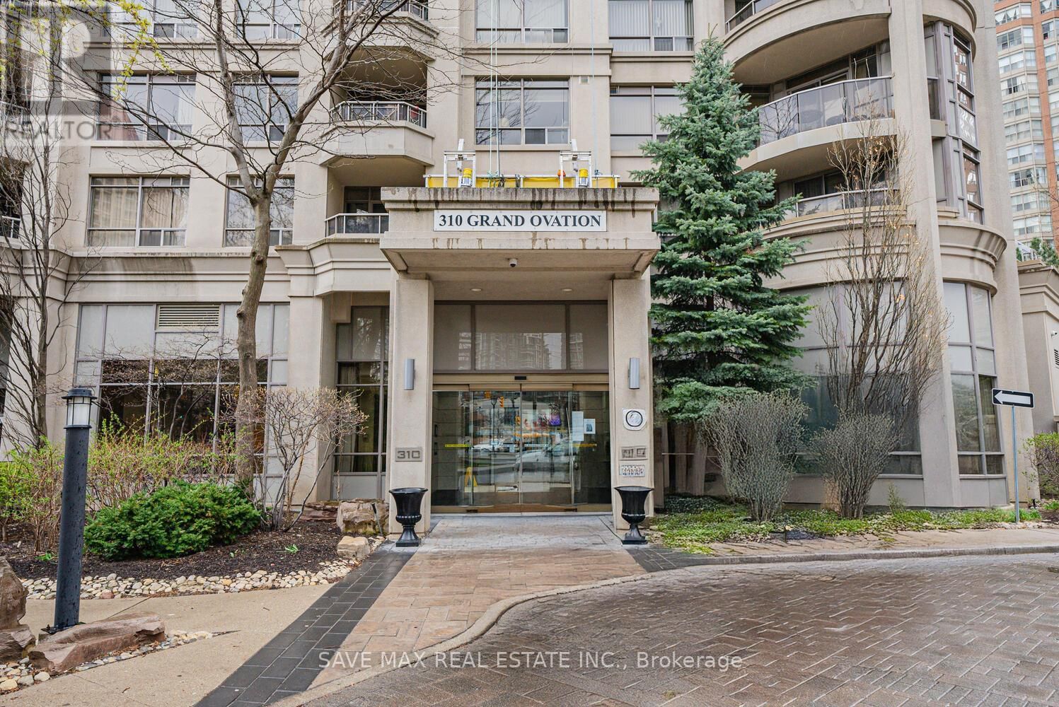 2706 - 310 BURNHAMTHORPE ROAD WEST Image 3