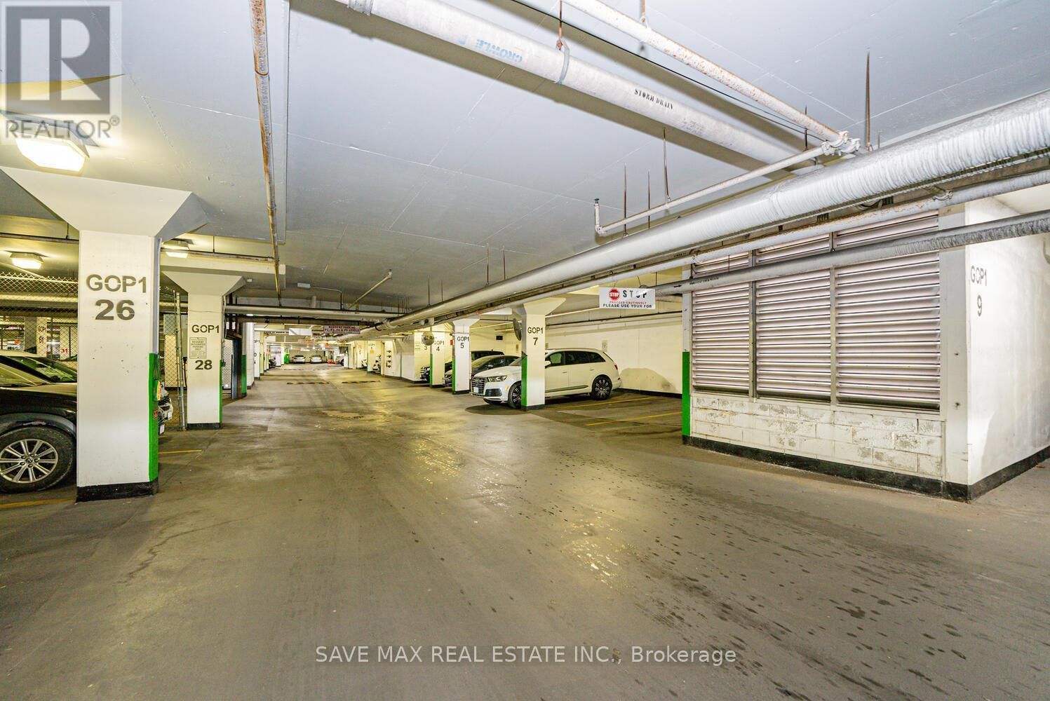 2706 - 310 BURNHAMTHORPE ROAD WEST Image 33
