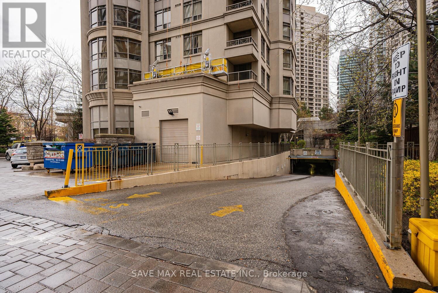 2706 - 310 BURNHAMTHORPE ROAD WEST Image 48