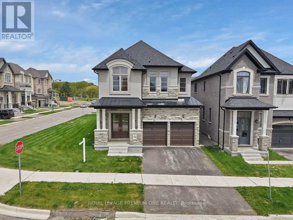 Primary Property View