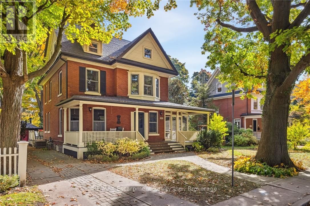 Primary Property View