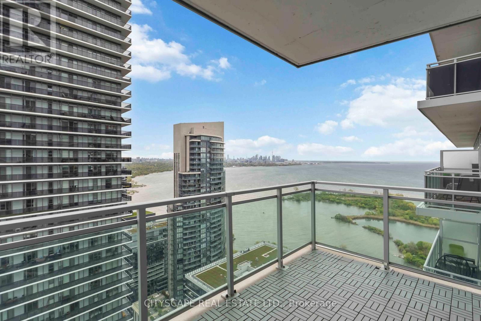 3405 - 33 SHORE BREEZE DRIVE Image 30
