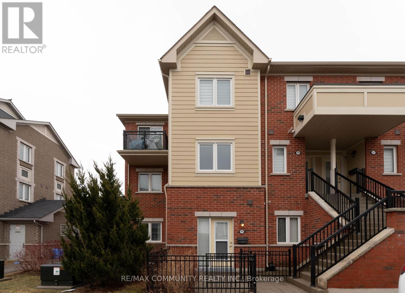 195 - 250 SUNNY MEADOW BOULEVARD Image 1