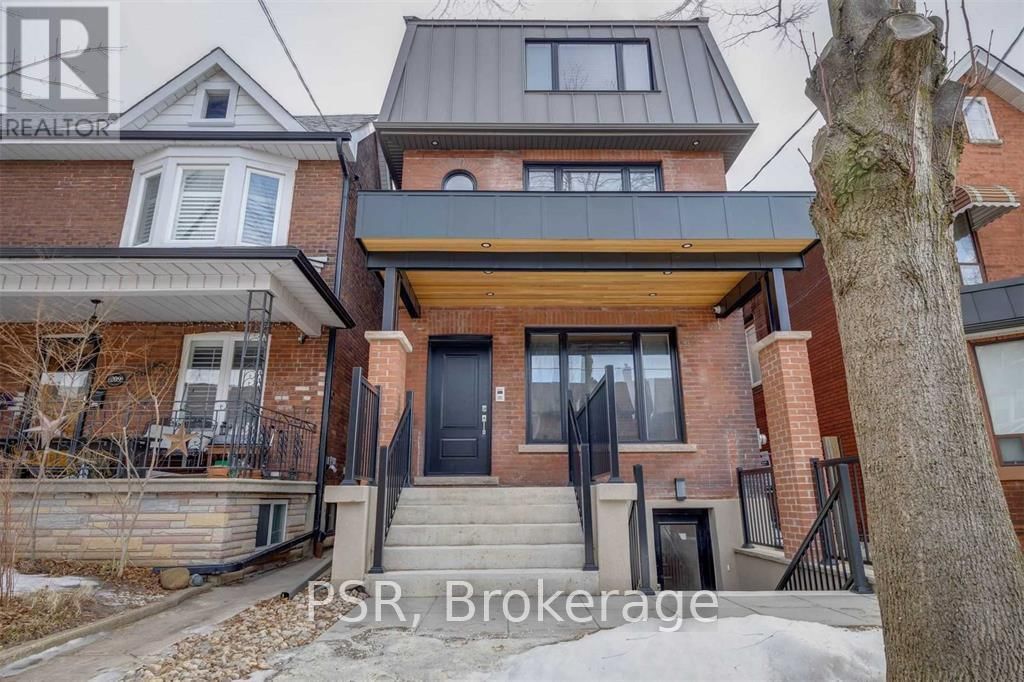 2 - 207 PERTH AVENUE Image 1