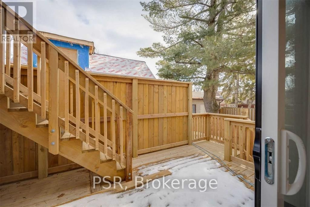 2 - 207 PERTH AVENUE Image 22