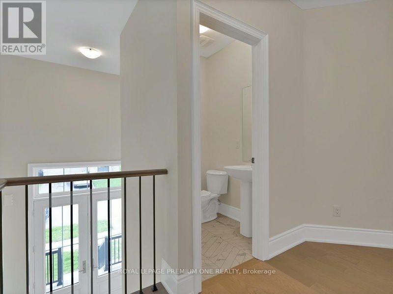 Tertiary Property View