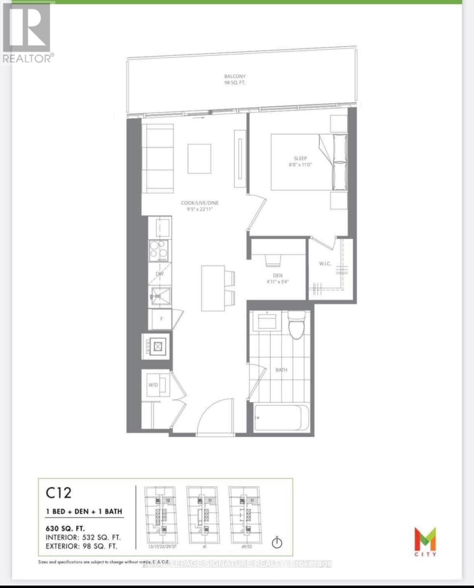 2512 - 3900 CONFEDERATION PARKWAY Image 26
