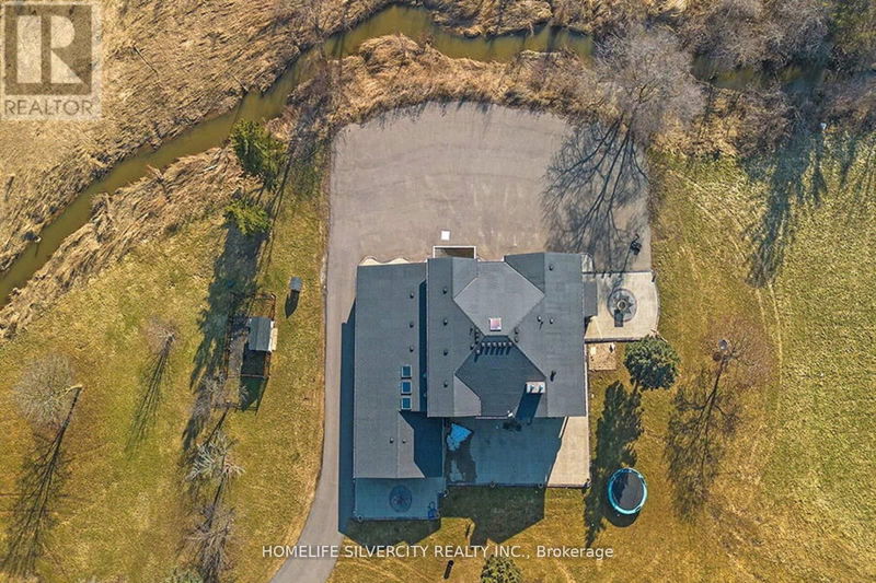Tertiary Property View
