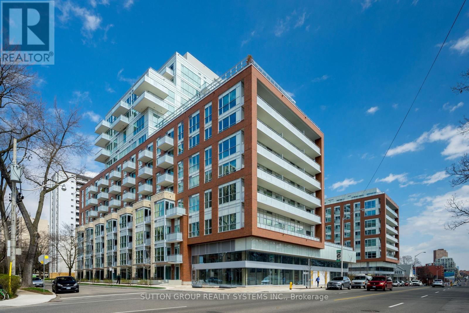 1017 - 1830 BLOOR STREET WEST Image 1