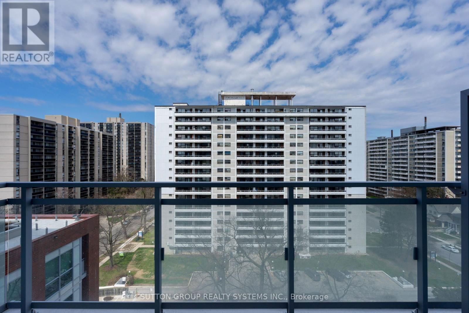 1017 - 1830 BLOOR STREET WEST Image 20