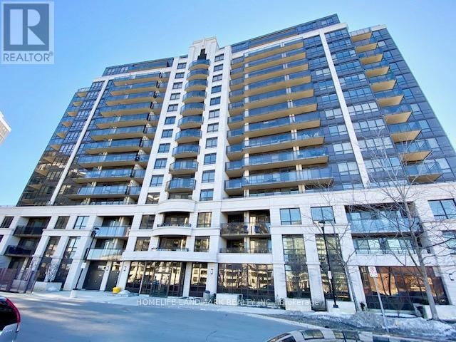 210 - 1070 SHEPPARD AVENUE WEST Image 1