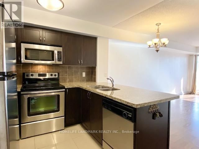 210 - 1070 SHEPPARD AVENUE WEST Image 10