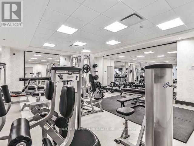 210 - 1070 SHEPPARD AVENUE WEST Image 5