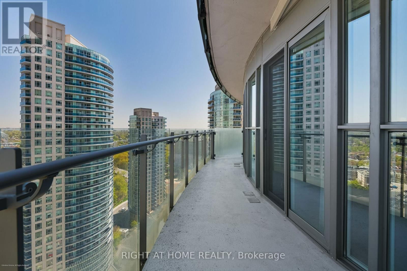 2401 - 50 ABSOLUTE AVENUE Image 14